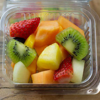 Afbeelding van Bakje vers fruit
