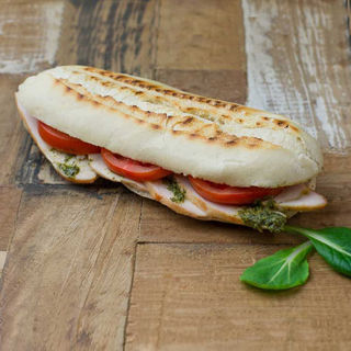 Afbeelding van Panini kip