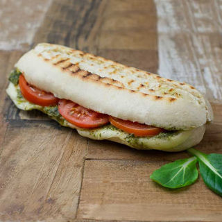 Afbeelding van Panini mozza