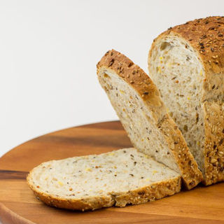 Afbeelding van Multigranen brood