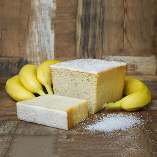 Afbeelding van Banaancake