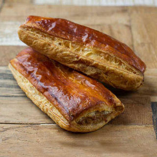 Afbeelding van Saucijzen broodje