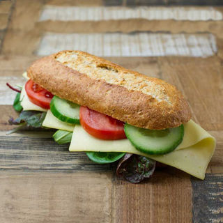 Afbeelding van Gezond kaas VEGAN
