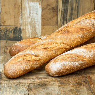Afbeelding van Frans desem stokbrood