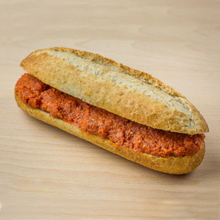 Afbeelding van Filet American VEGAN