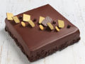 Afbeelding van Chocoladetaart